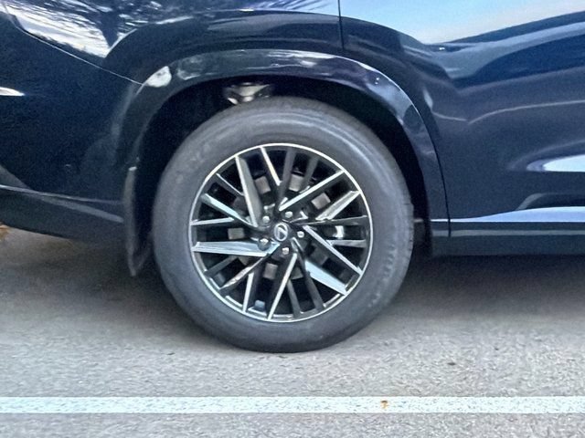 New 2026 Lexus TX 350 AWD image 14