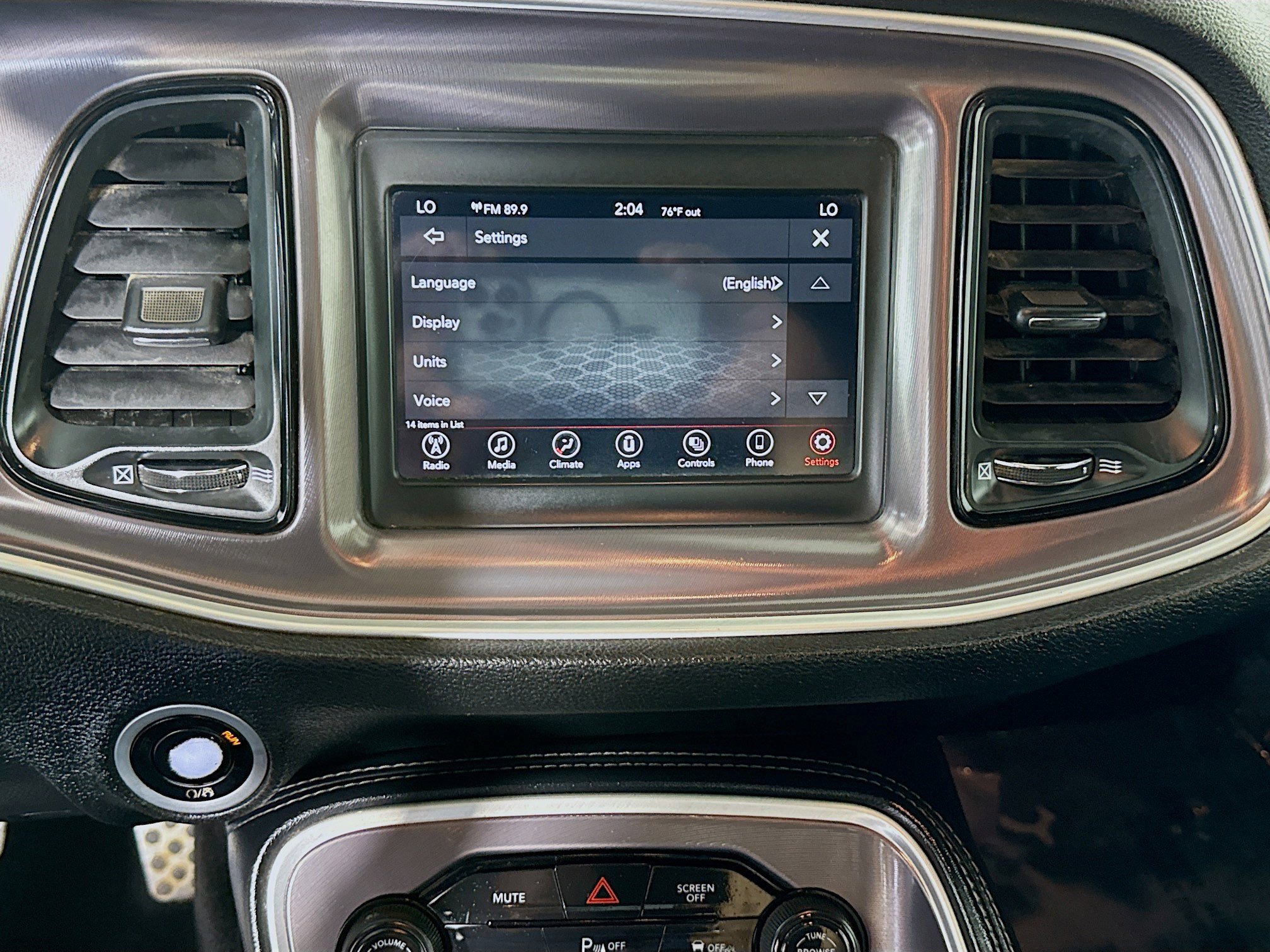 Used 2021 Dodge Challenger R/T w/ Shaker Package image 18