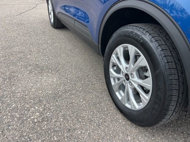 Certified 2023 Ford Escape Active w/ Tech Pack #1 image 26