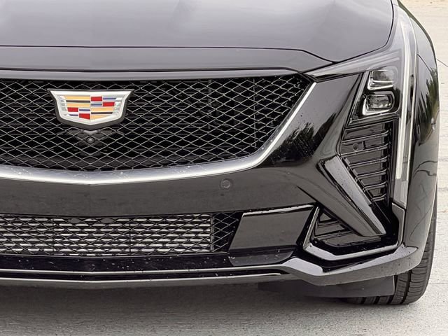 New 2026 Cadillac CT5 Sport RWD image 8