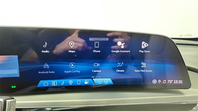 Used 2024 Cadillac Lyriq Luxury image 50