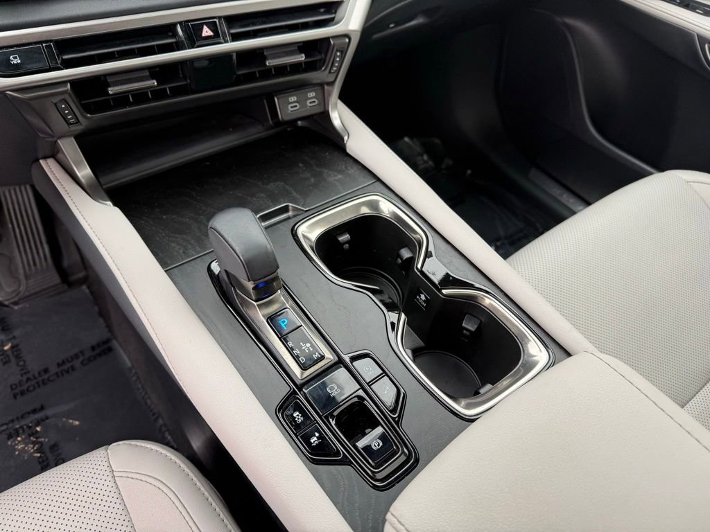 Used 2024 Lexus RX 350 Premium image 13