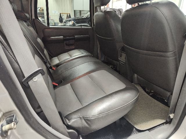 Used 2004 Ford Explorer Sport Trac 4x4 image 19