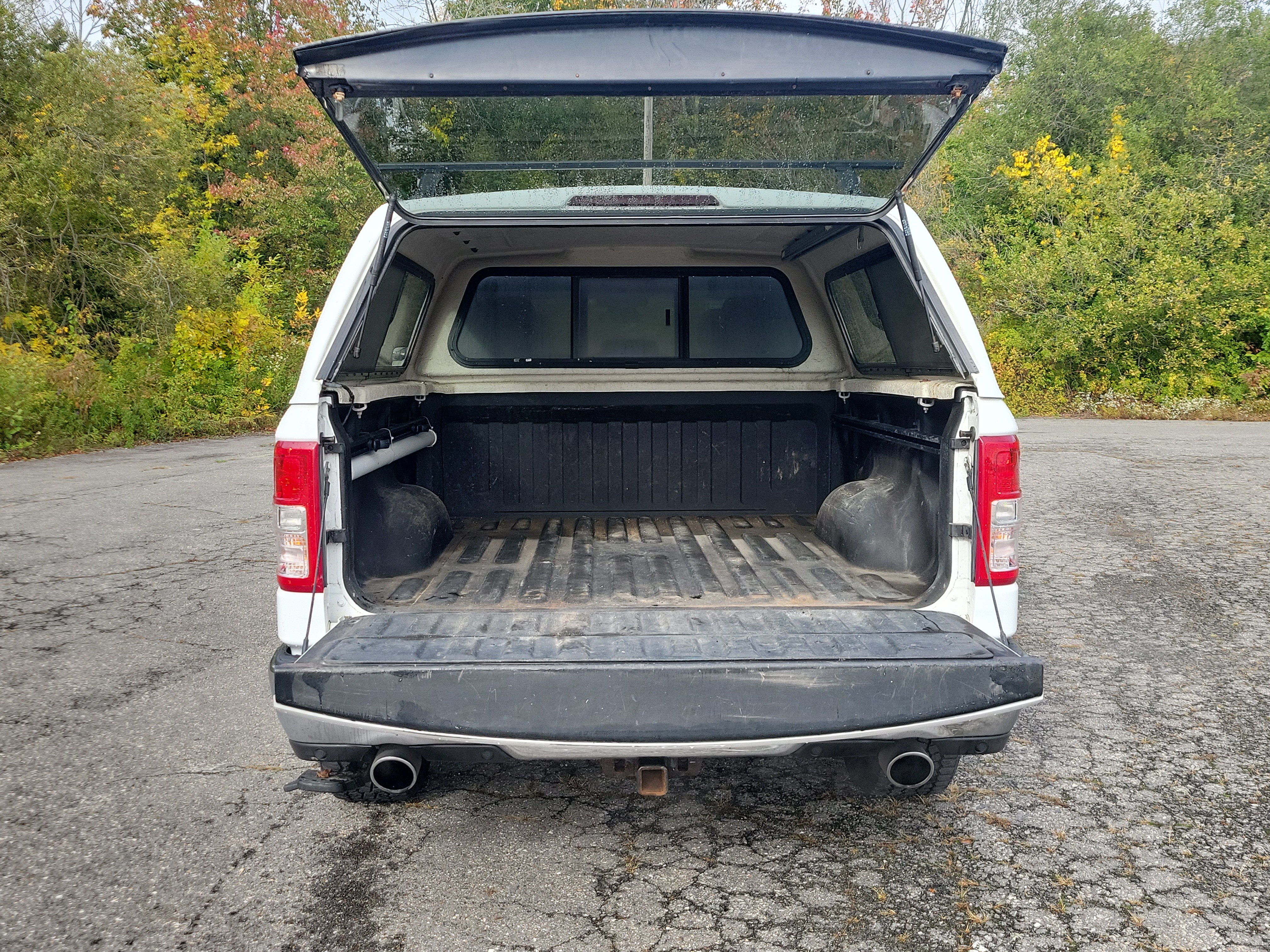 Used 2021 RAM 1500 Big Horn AWD/4WD image 17