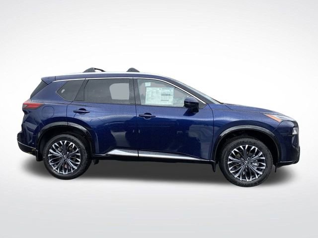 New 2026 Nissan Rogue Platinum image 2