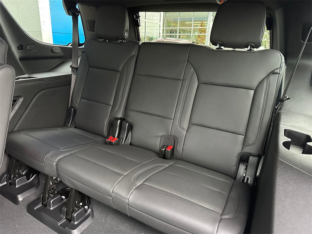 New 2026 Chevrolet Tahoe LT w/ Comfort Package image 17