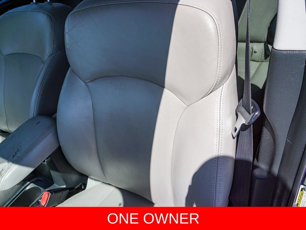 Used 2016 Subaru Forester 2.5i Limited AWD/4WD image 20