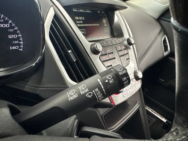 Used 2017 GMC Terrain Denali AWD/4WD image 40