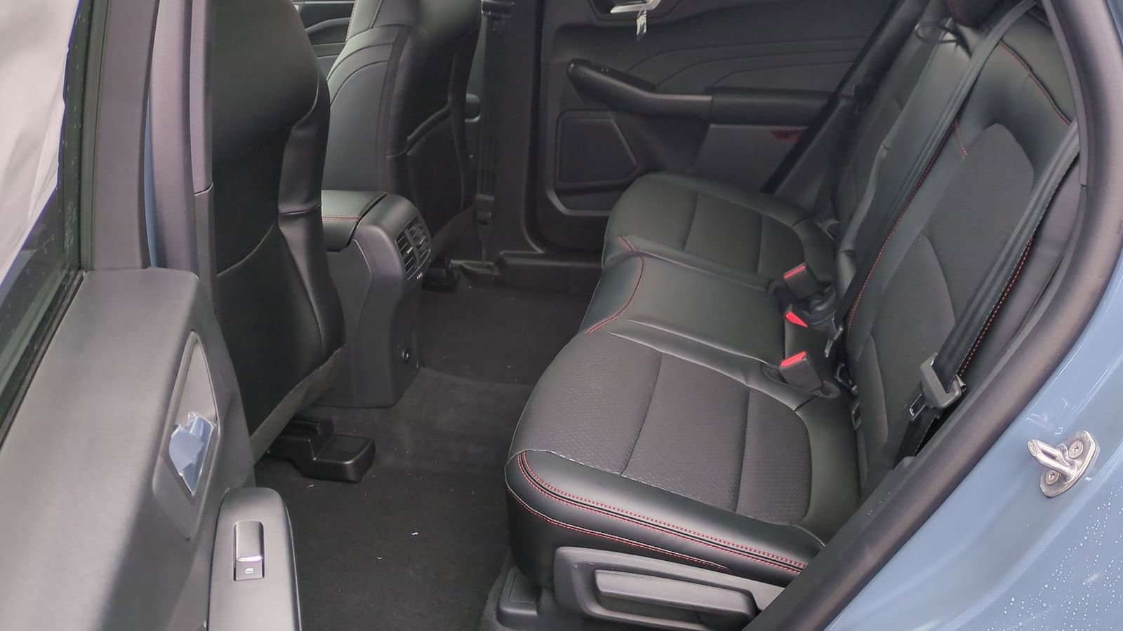 New 2026 Ford Escape ST-Line Select w/ Tech Pack #1 image 16