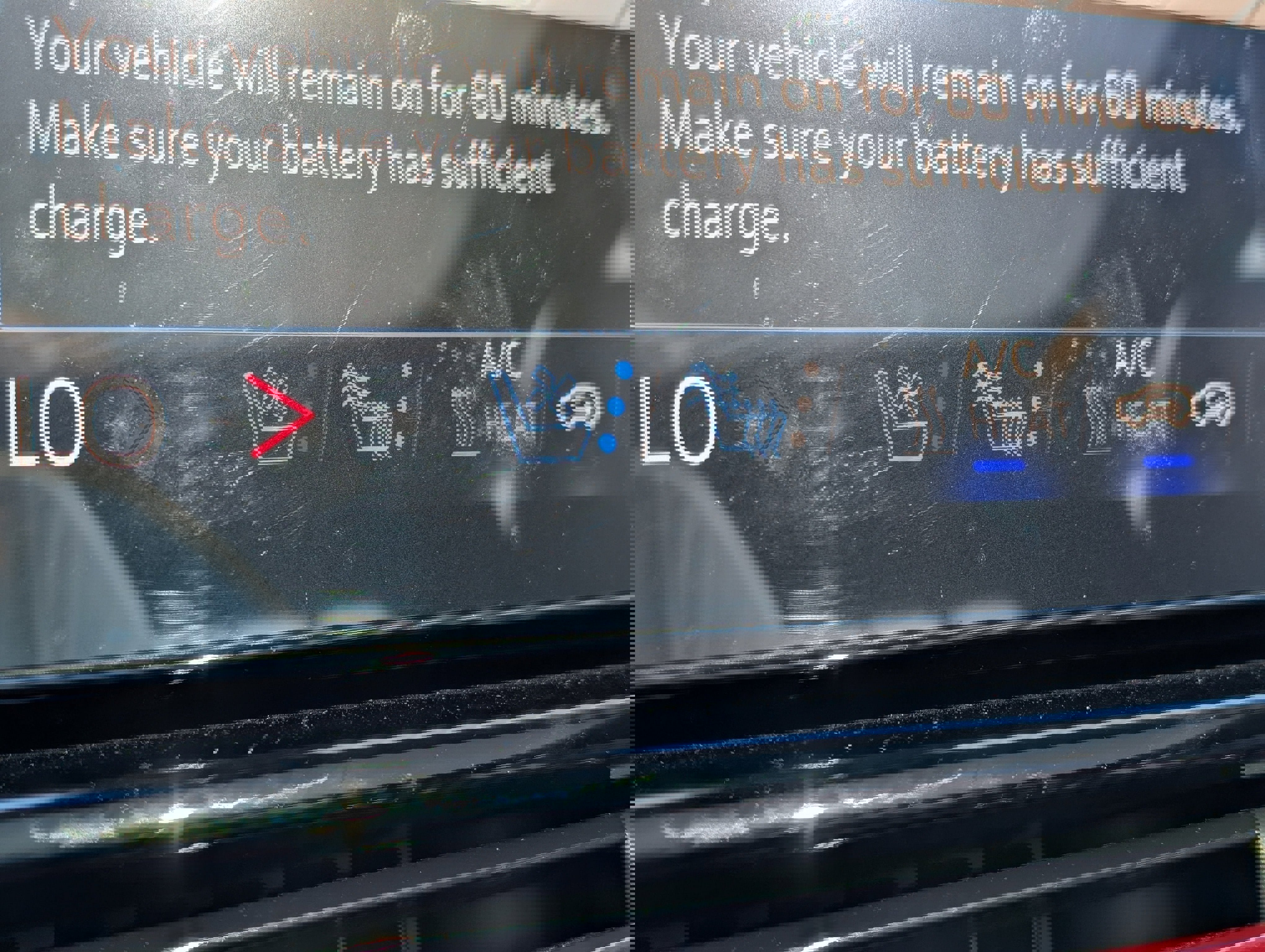 New 2025 Chevrolet Silverado EV RST image 4