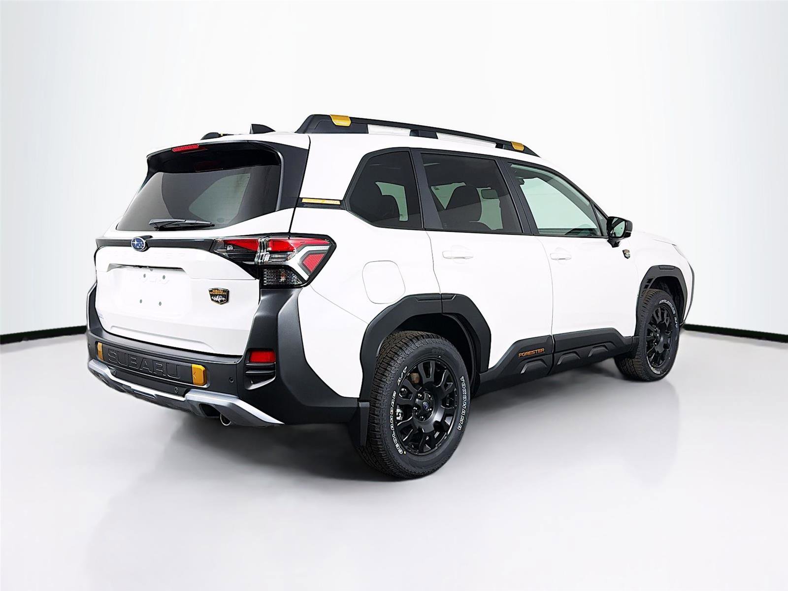 New 2026 Subaru Forester Wilderness AWD/4WD image 7