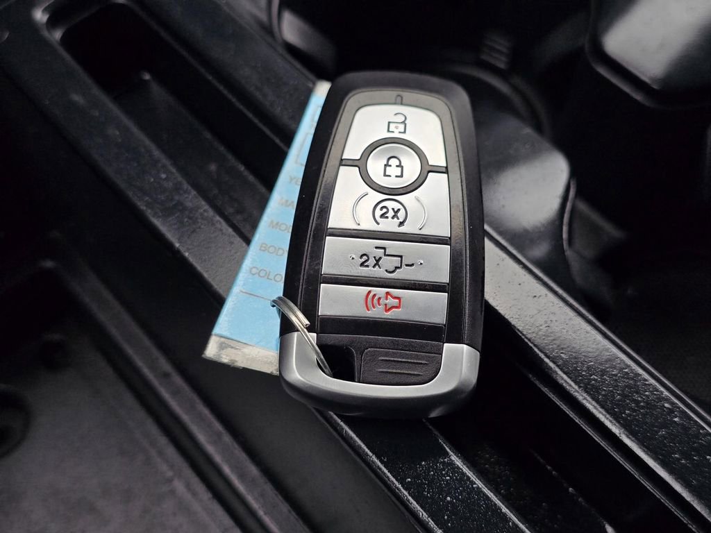 Used 2022 Ford F150 XLT w/ Equipment Group 302A High RWD image 34