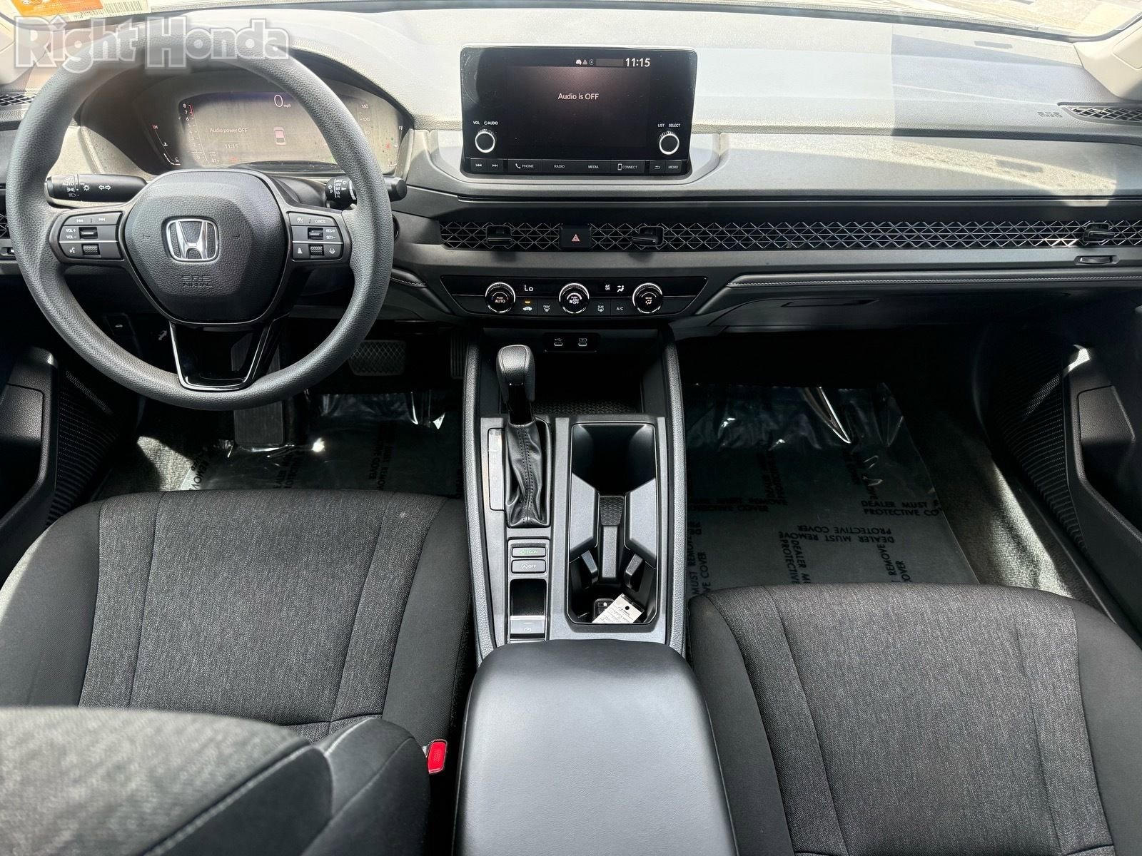 Used 2023 Honda Accord LX image 28