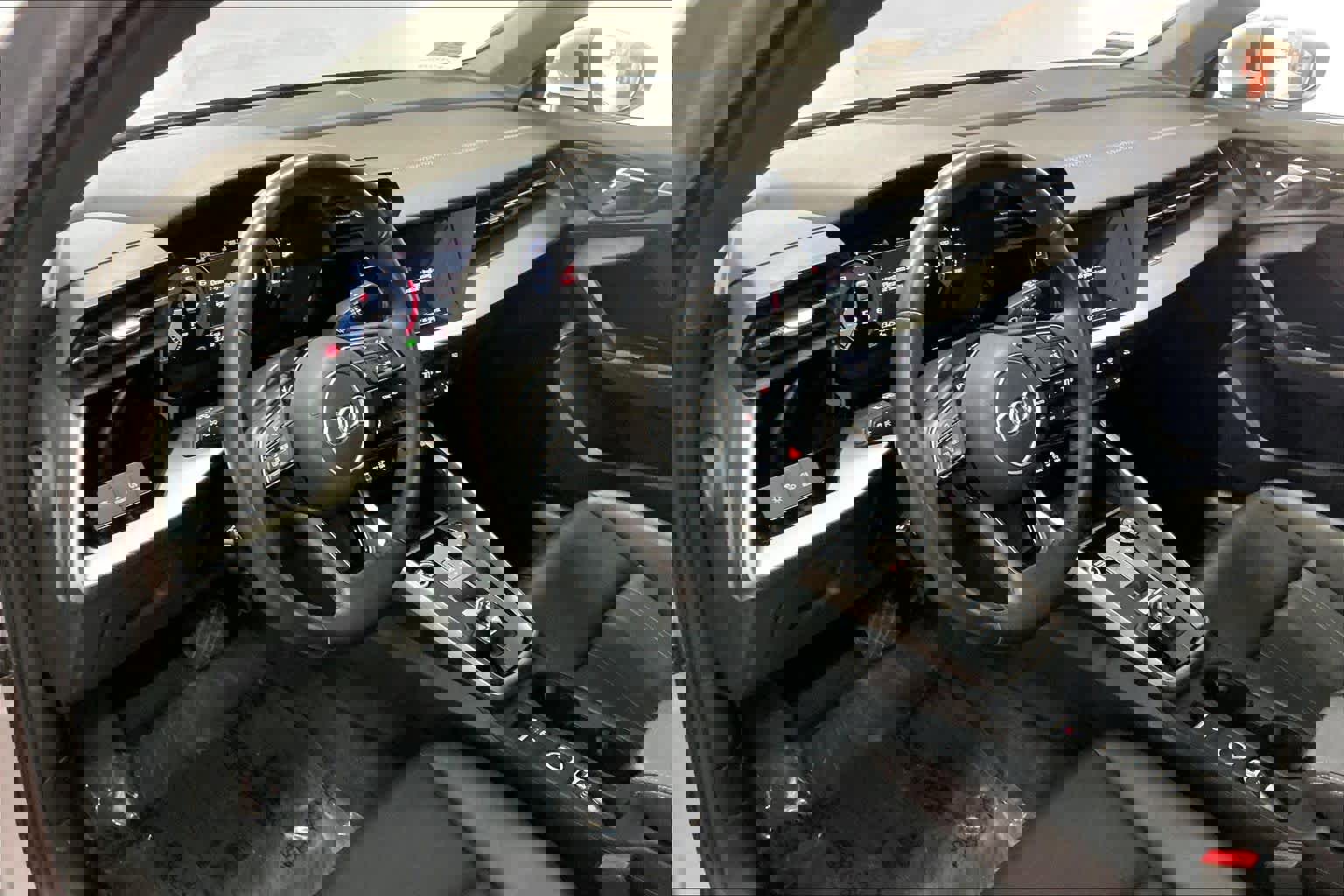 Used 2023 Audi A3 2.0T Premium w/ Convenience Package image 16