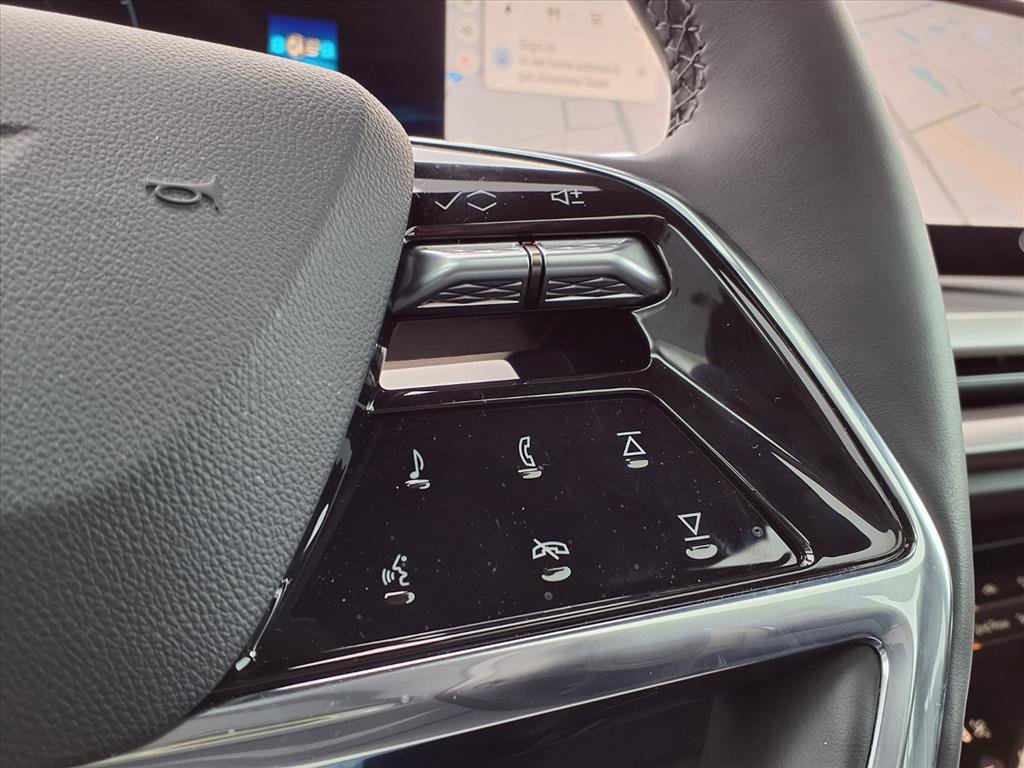 New 2026 Cadillac Vistiq Sport image 21