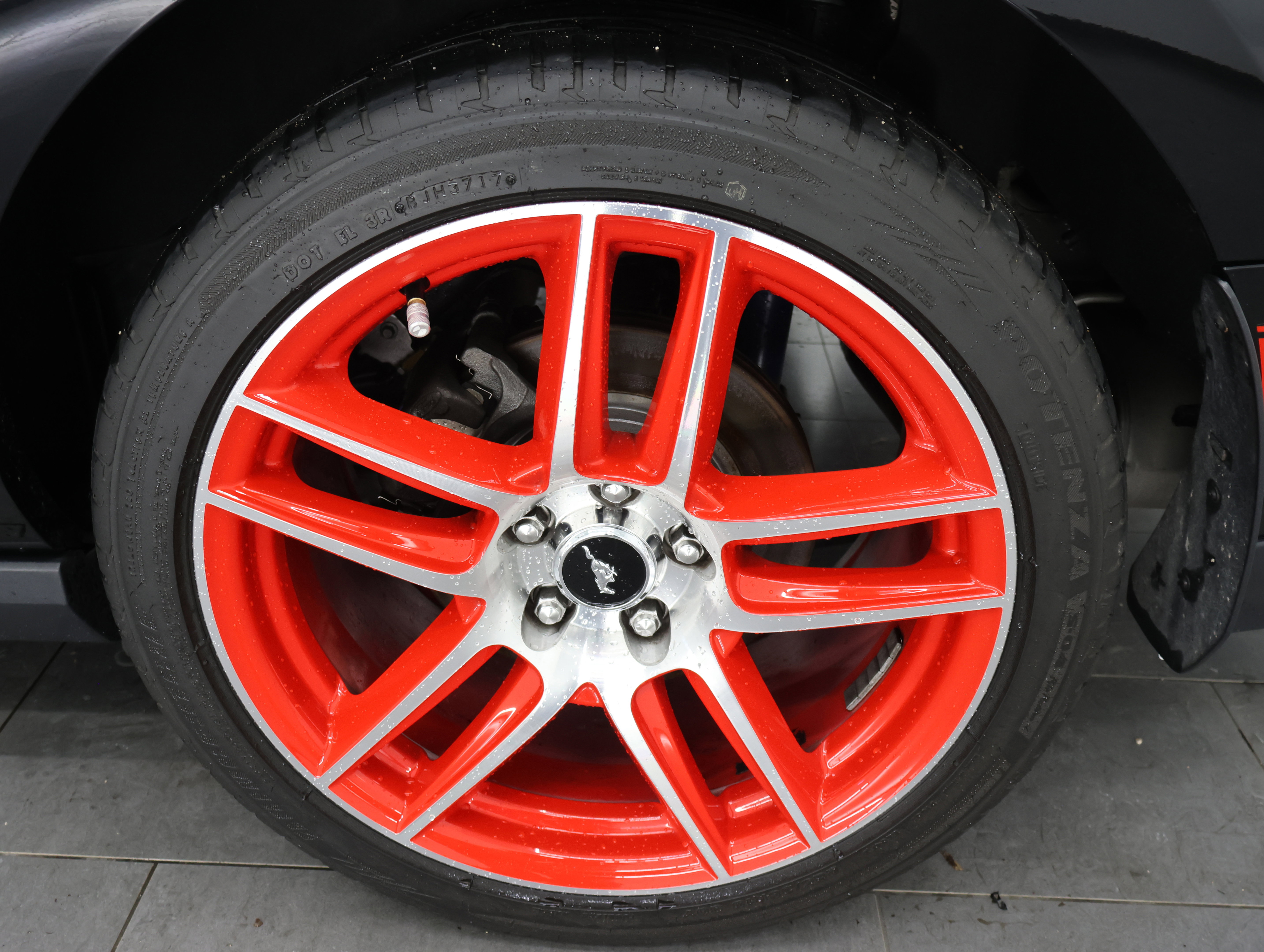 Used 2012 Ford Mustang Boss 302 RWD image 55