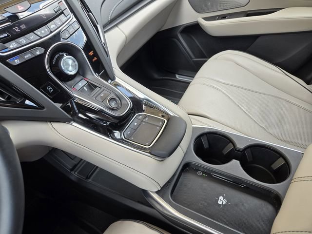 Used 2025 Acura RDX SH-AWD w/ Advance Package image 16