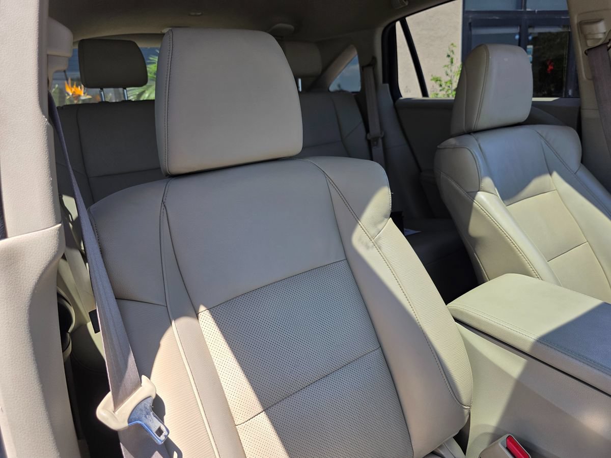 Used 2013 Acura RDX FWD image 16