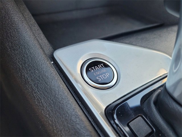 Certified 2025 Nissan Altima 2.5 S image 26