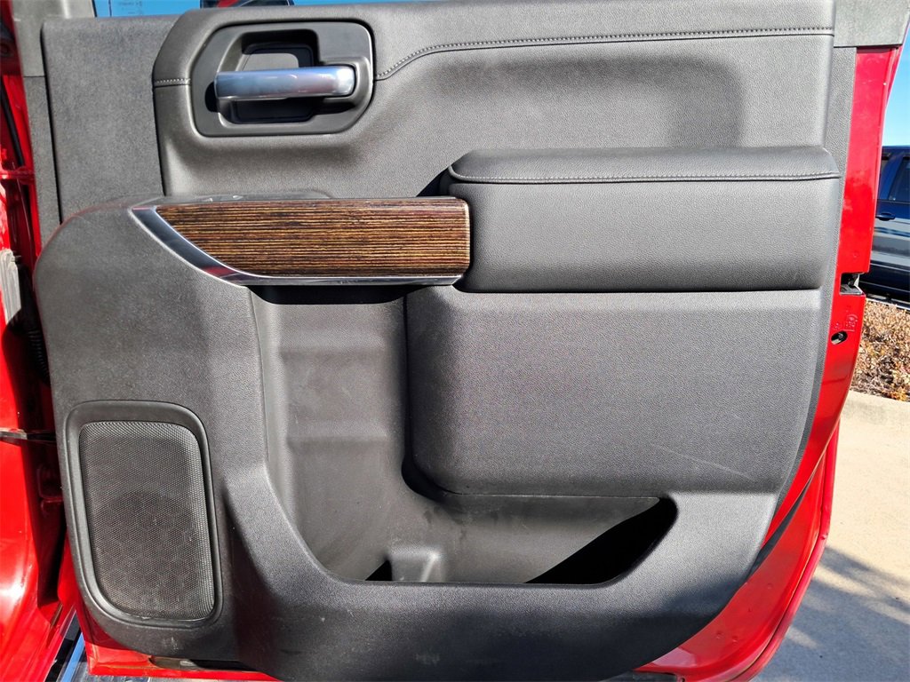 Used 2023 GMC Sierra 2500 SLE w/ SLE Value Package; image 14