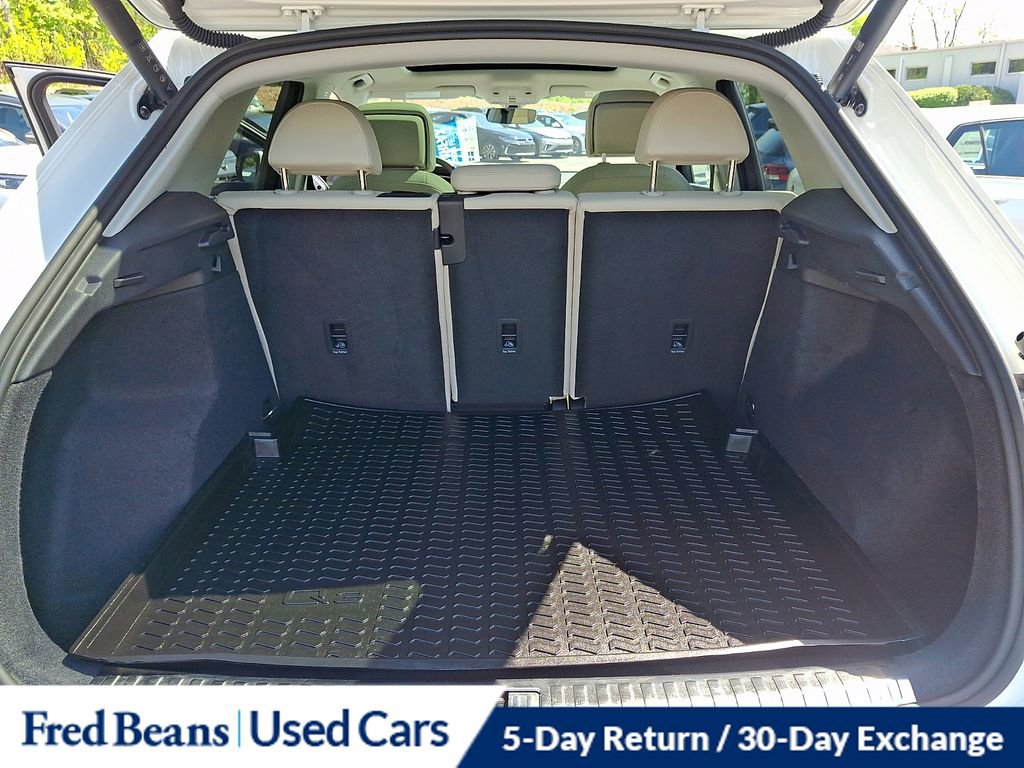 Used 2023 Audi Q3 2.0T Premium w/ Convenience Package AWD/4WD image 30