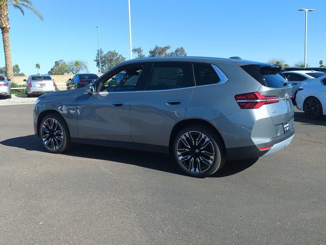Used 2026 BMW X3 xDrive30i w/ Premium Package AWD/4WD image 8