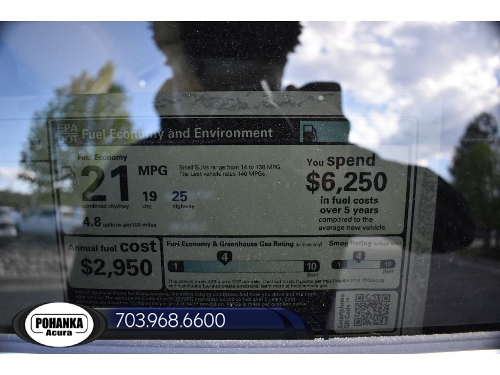 New 2026 Acura MDX w/ Technology Package AWD/4WD image 40
