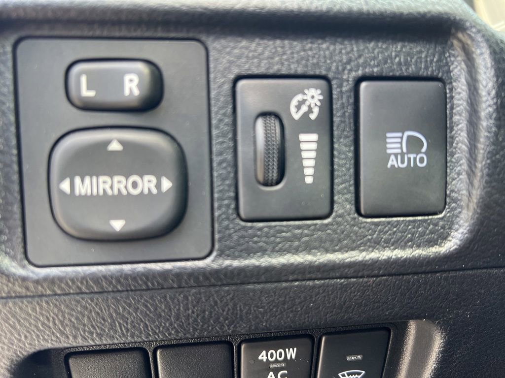 Used 2024 Toyota 4Runner TRD Off-Road Premium w/ Moonroof Package image 31