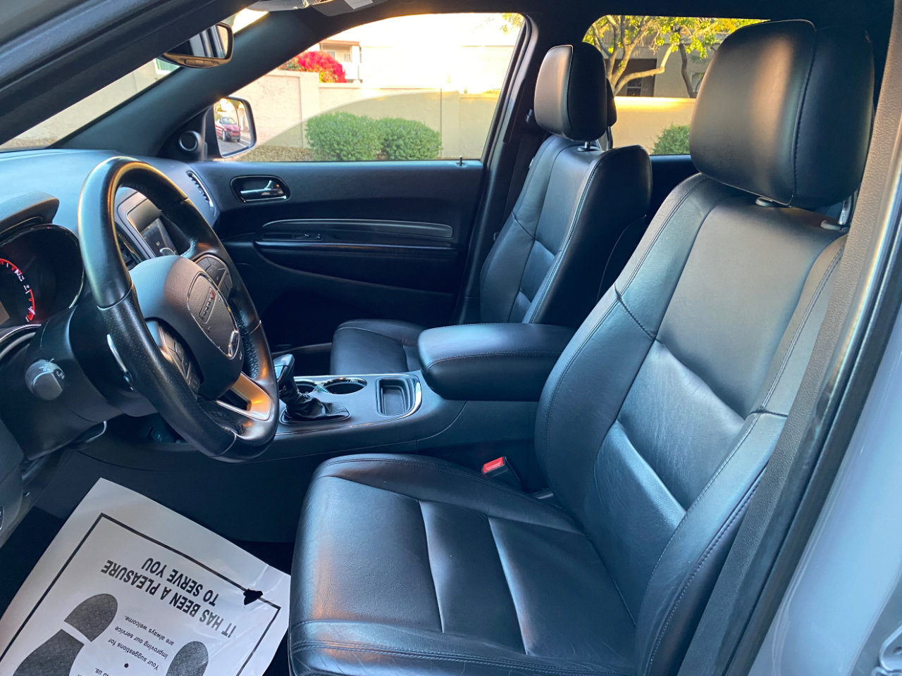 Used 2020 Dodge Durango GT w/ Blacktop Package image 33