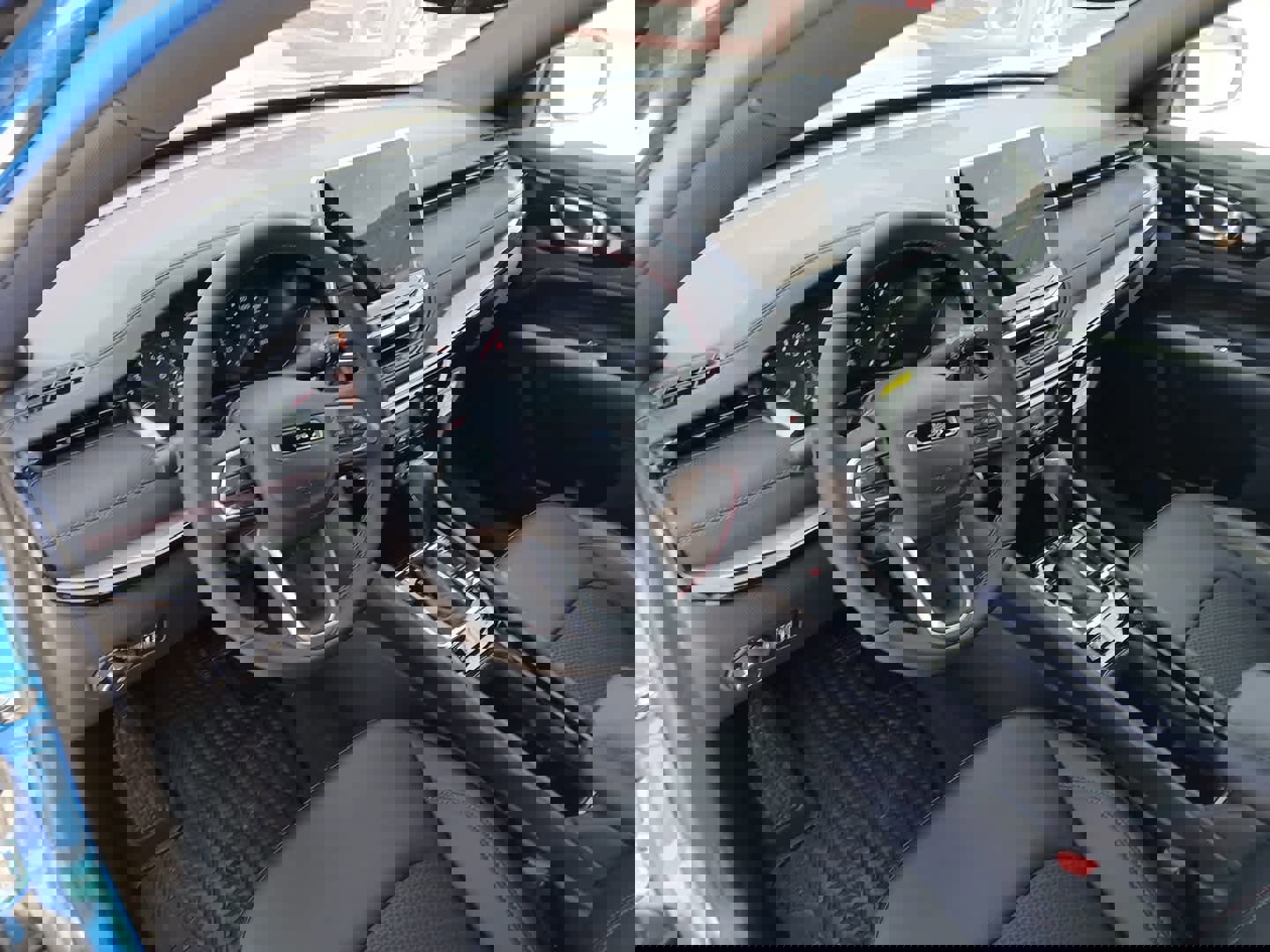 New 2026 Jeep Compass Trailhawk image 24