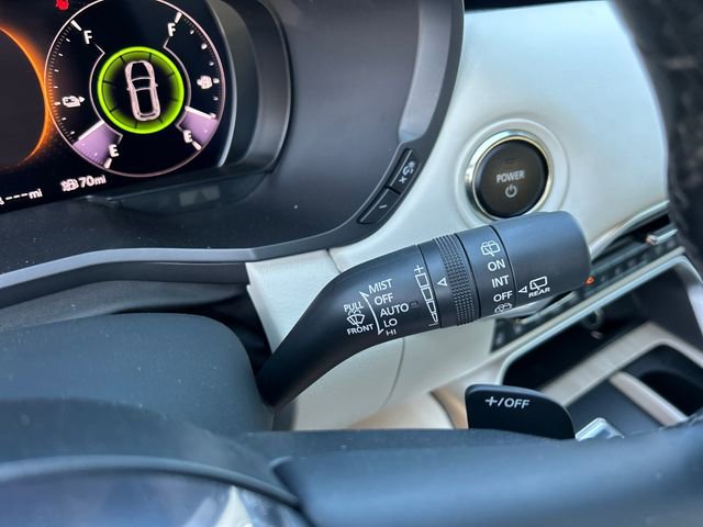 Used 2024 MAZDA CX-90 Plug-In Hybrid w/ Premium Plus image 16