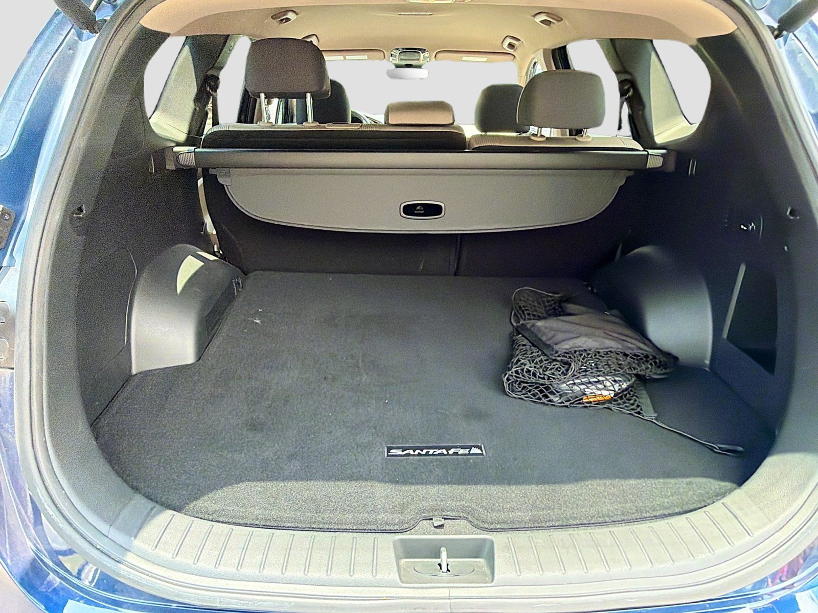 Used 2023 Hyundai Santa Fe SEL FWD image 28