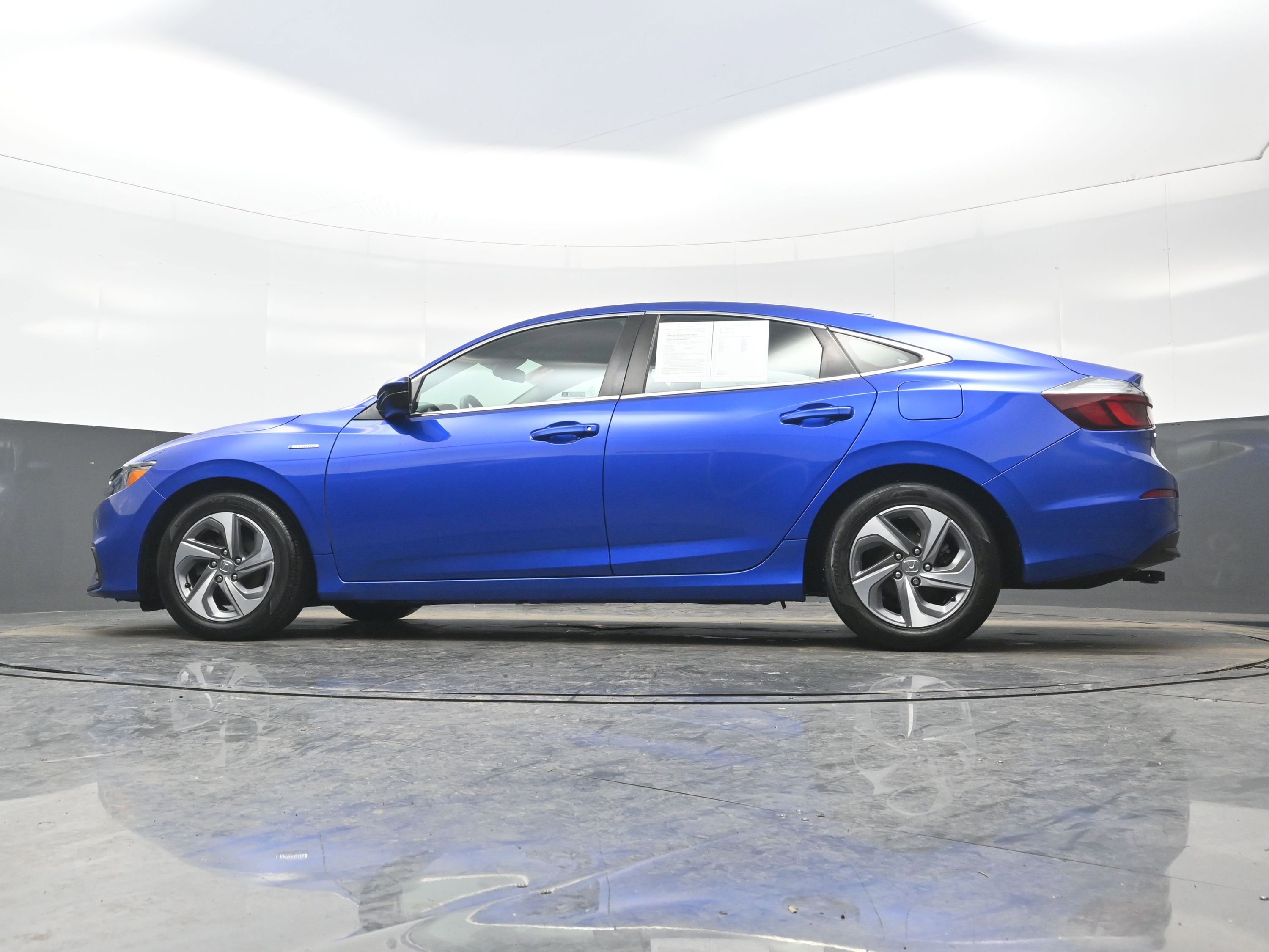 Used 2019 Honda Insight LX image 28
