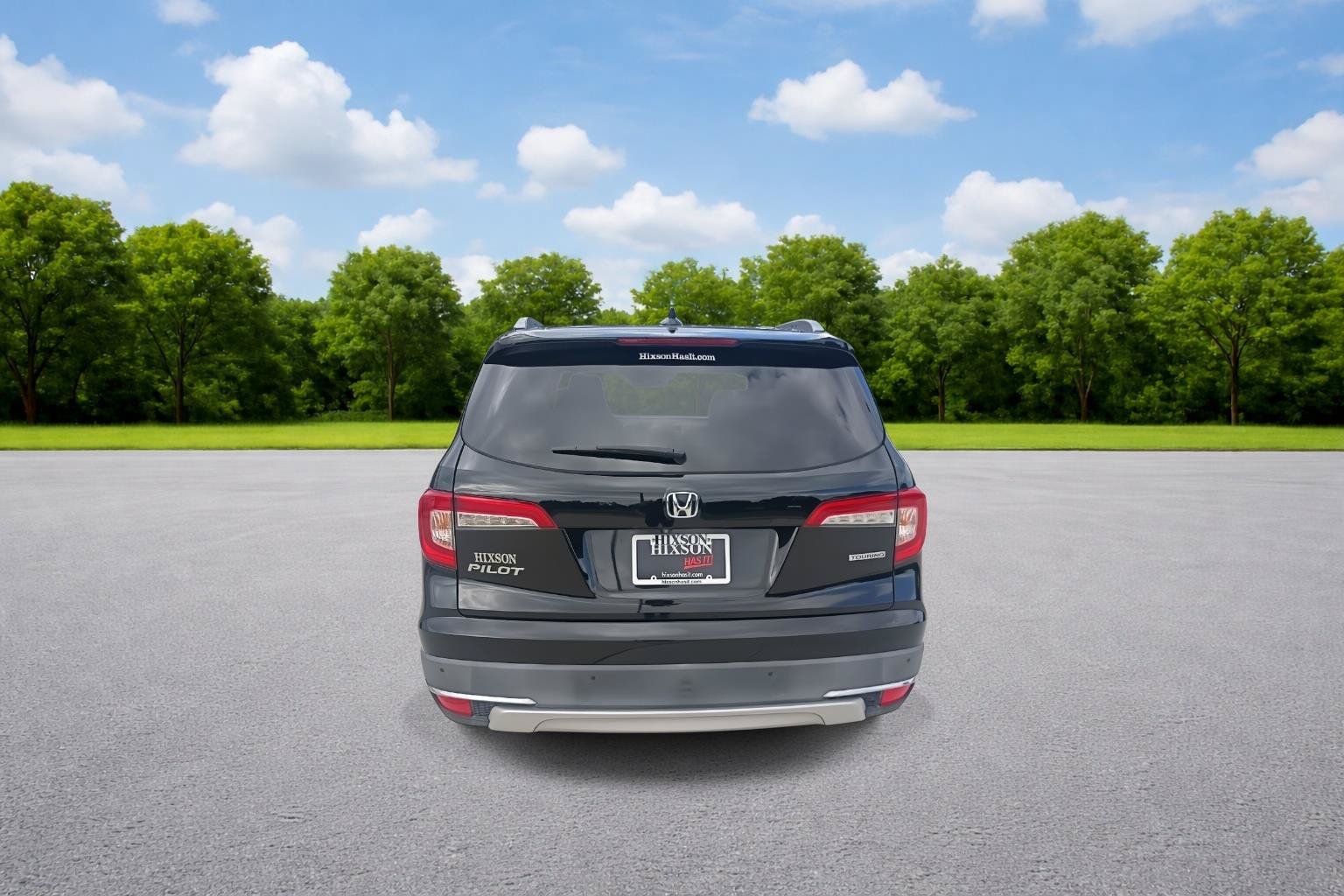 Used 2019 Honda Pilot Touring image 6