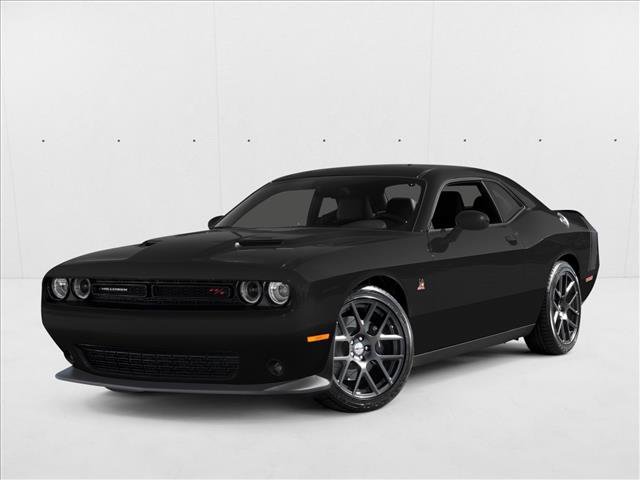 Used 2016 Dodge Challenger R/T Scat Pack w/ Leather Interior Group RWD video 1