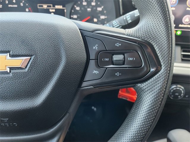 Used 2024 Chevrolet Trax LS w/ LS Convenience Package FWD image 30
