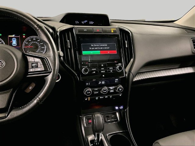 Used 2022 Subaru Ascent Onyx Edition AWD/4WD image 6