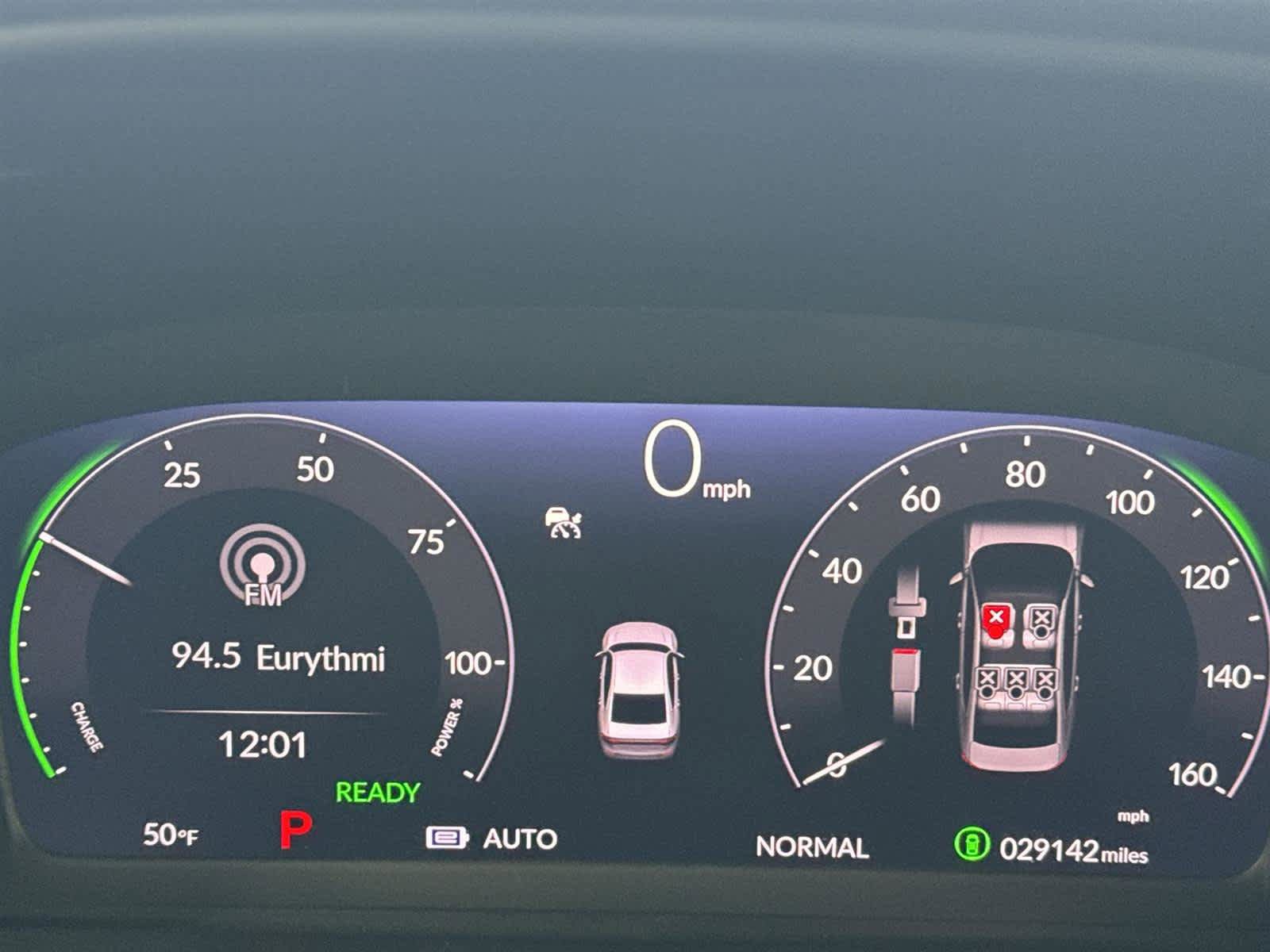 Used 2023 Honda Accord Sport image 28