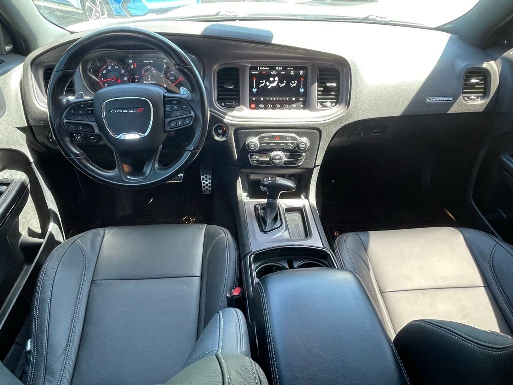 Used 2023 Dodge Charger R/T w/ Blacktop Package RWD image 25