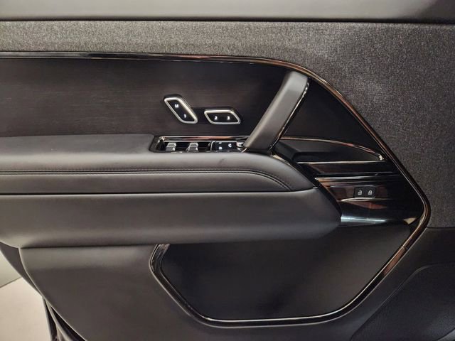 Used 2025 Land Rover Range Rover Sport Dynamic SE image 23