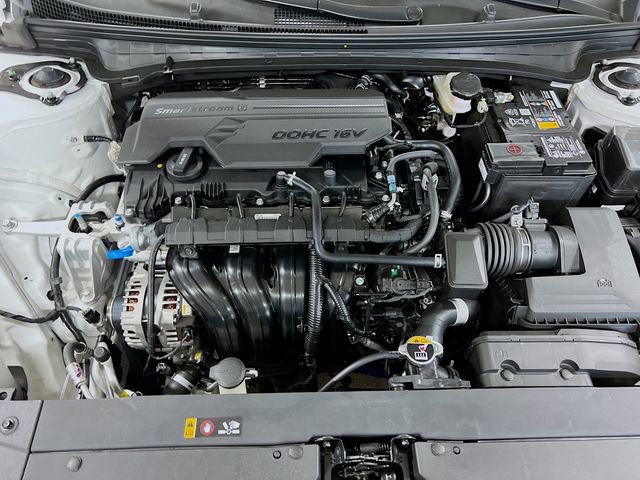 New 2025 Kia K4 GT-Line w/ GT-Line Sunroof Package image 30