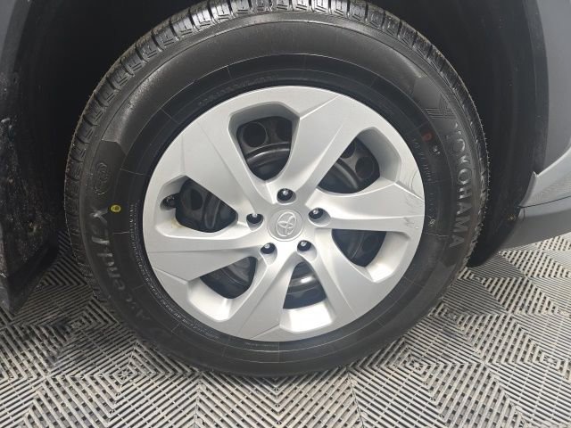 Used 2020 Toyota RAV4 LE w/ All Weather Liner Package image 10
