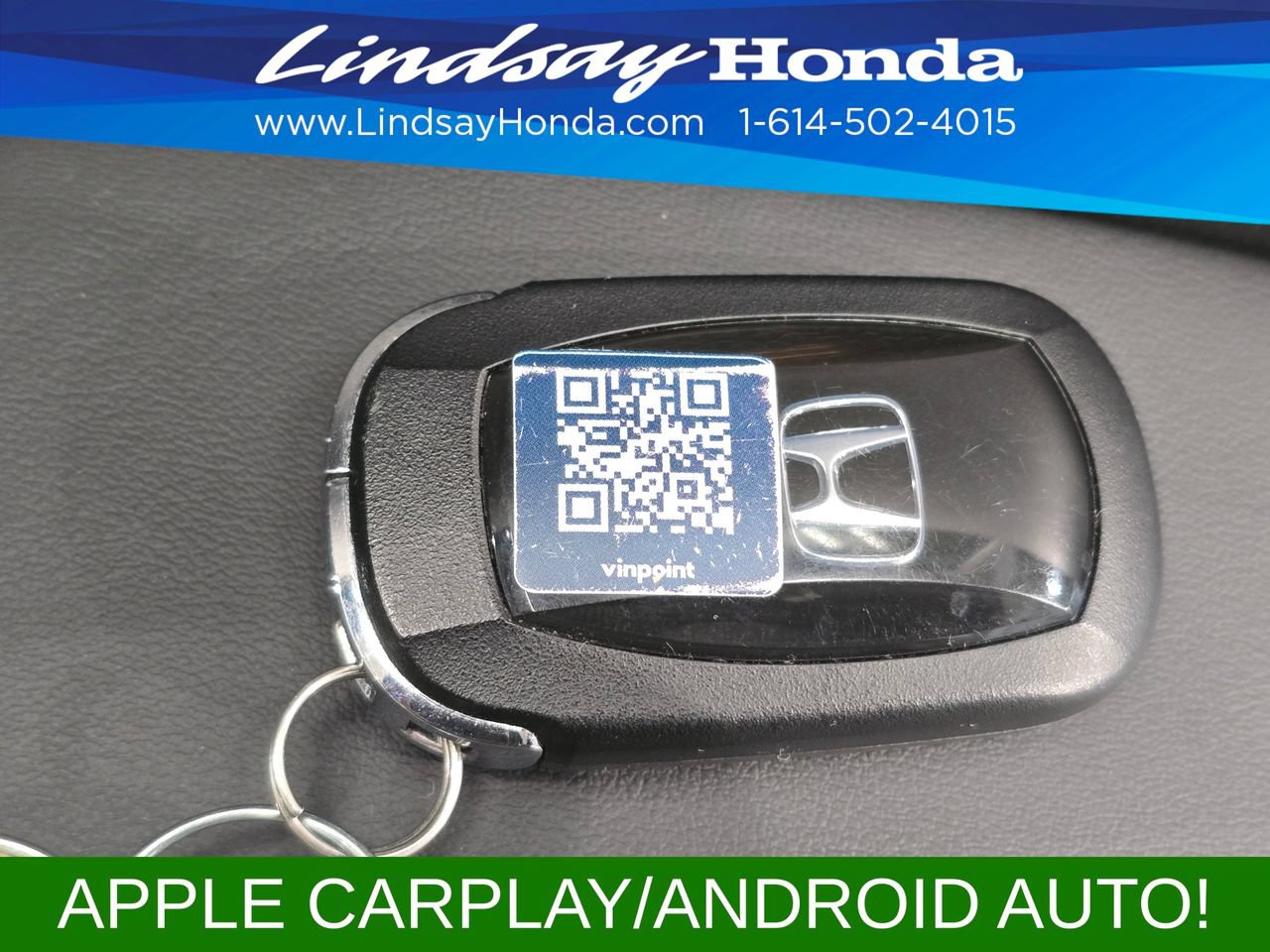 Used 2025 Honda HR-V LX image 23