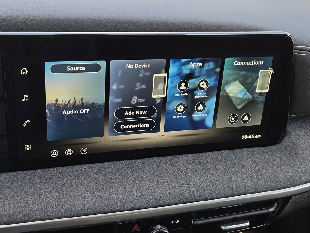 New 2026 Nissan Kicks SV image 16