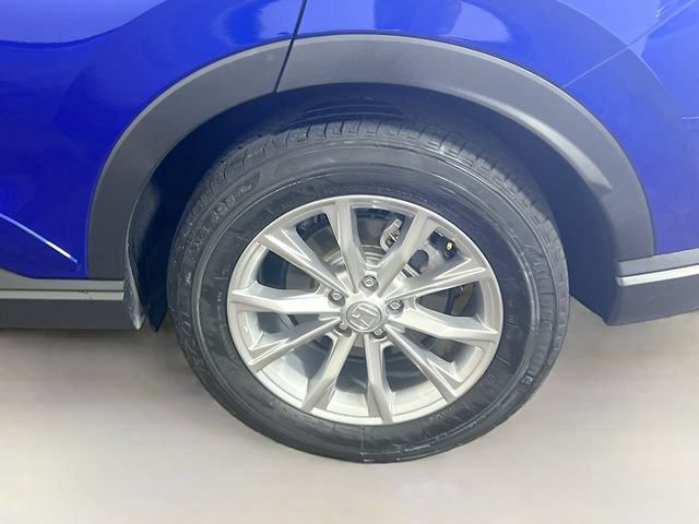 Certified 2025 Honda CR-V EX image 26