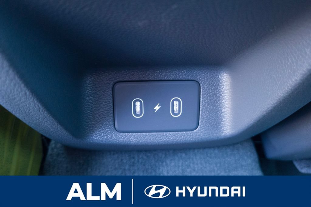 New 2025 Hyundai Sonata SEL FWD image 20
