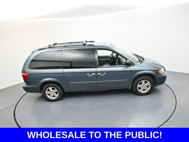 Used 2006 Dodge Grand Caravan SXT FWD image 45