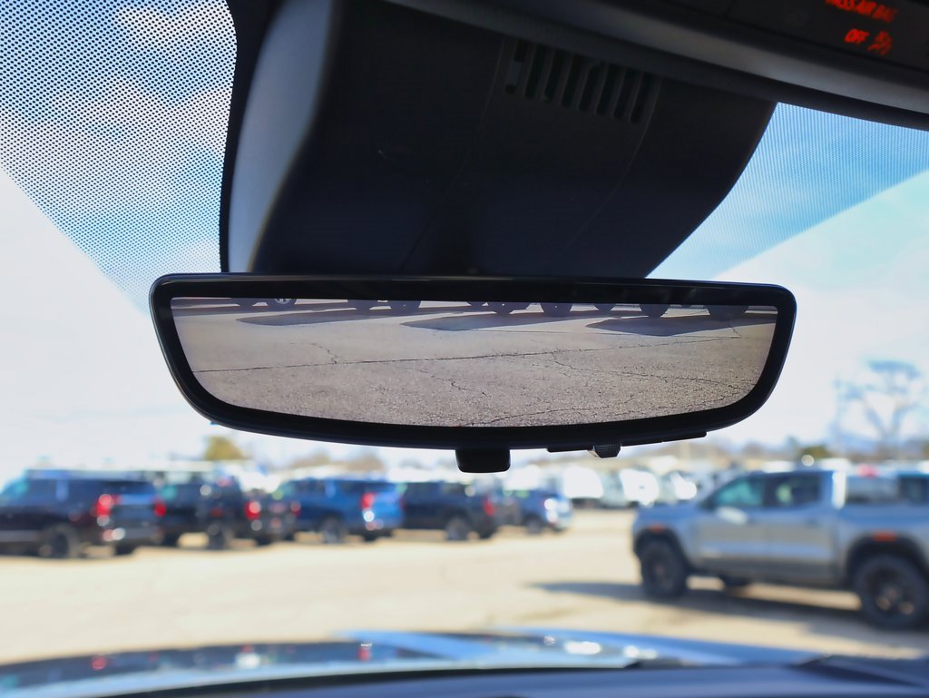 New 2026 GMC Yukon Elevation w/ Elevation Premium Package image 32