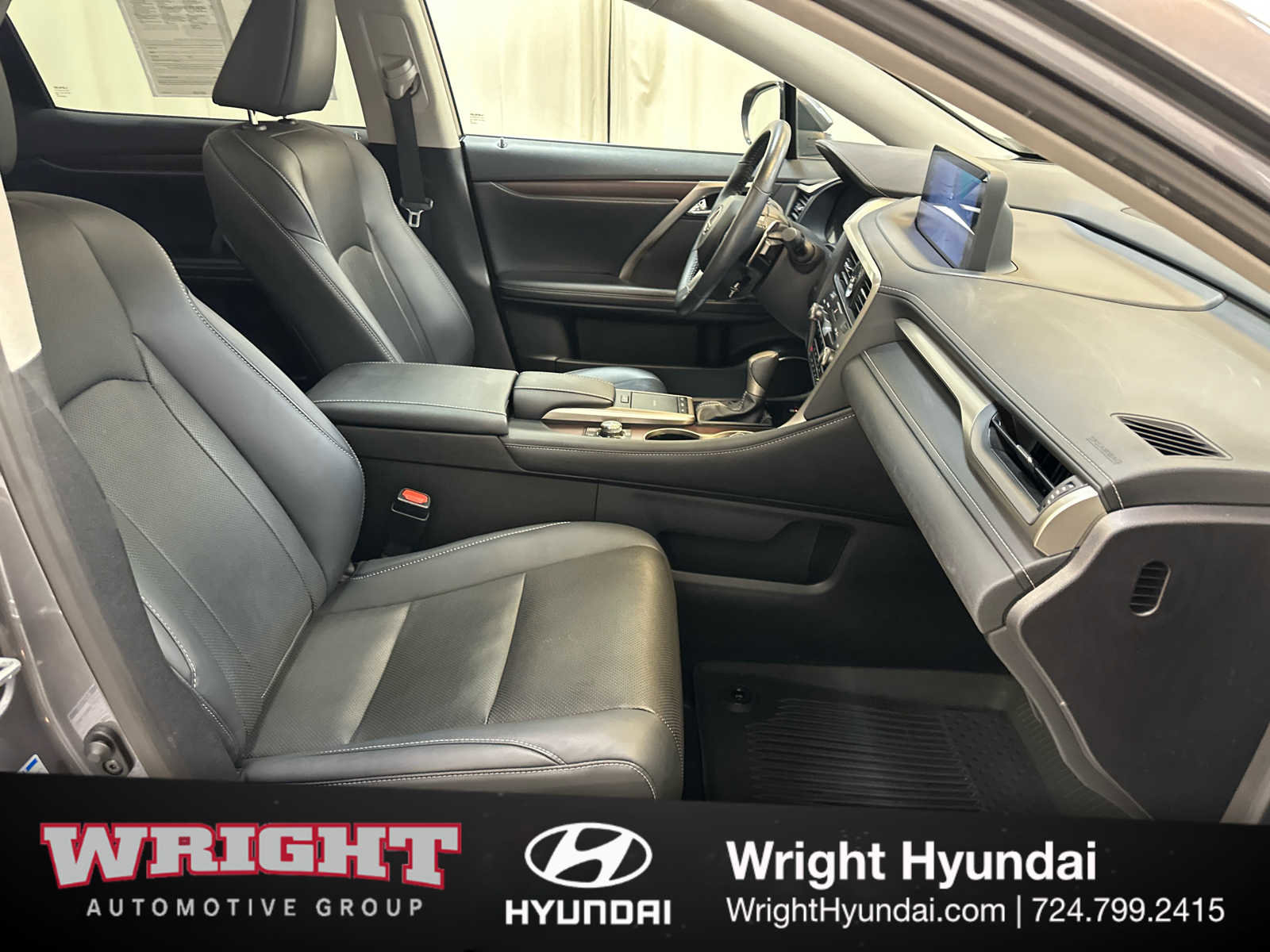 Used 2021 Lexus RX 350 AWD w/ Premium Package image 18