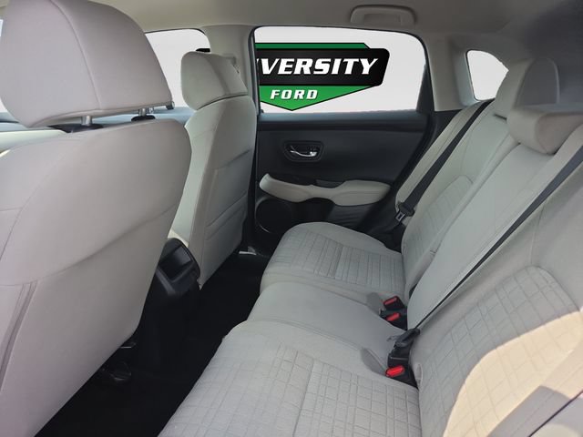 Used 2026 Honda HR-V LX image 26